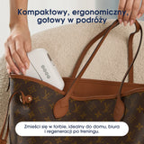 ZENT MiniPulse™ – Kompaktní pulzní masážní přístroj