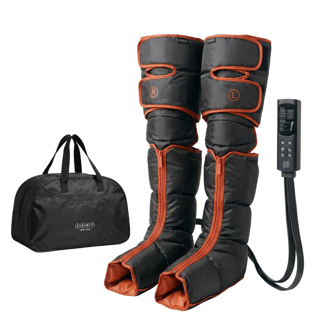 ZENT® AirPress™ lymphatic drainage device