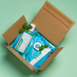 ZENT® dental box