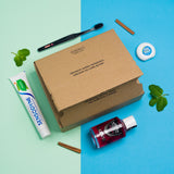 ZENT® dental box