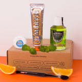 ZENT® dental box
