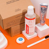 ZENT® dental box