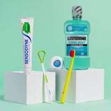 ZENT® – Dental Box Zestaw Codzienny