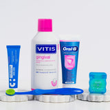 ZENT® – Dental Box dla wrażliwych dziąseł i kobiet w ciąży