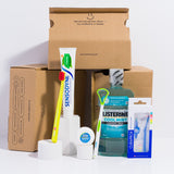 ZENT® – Dental Box Zestaw Codzienny