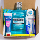 ZENT® – Dental Box Zestaw Codzienny