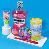 ZENT® – Dental Box Zestaw dla Dzieci