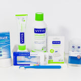ZENT® – Dental Box Zestaw Ortodontyczny