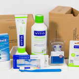ZENT® – Dental Box Zestaw Ortodontyczny