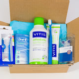 ZENT® – Dental Box Zestaw Ortodontyczny