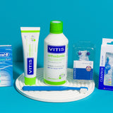 ZENT® – Dental Box Zestaw Ortodontyczny