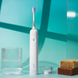 ZENT® SoniQ+ Schallzahnbürste mit 60° Rotationsbewegung