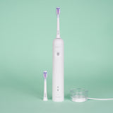 ZENT® SoniQ+ Schallzahnbürste mit 60° Rotationsbewegung