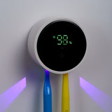 ZENT® Uveo Plus – Intelligent UV sterilizer with Dual-LightCare™ and ThermoDry™ technology