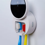 ZENT® Uveo Plus – Intelligent UV sterilizer with Dual-LightCare™ and ThermoDry™ technology