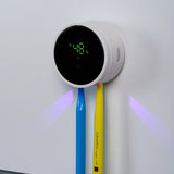 ZENT® Uveo Plus – Intelligent UV sterilizer with Dual-LightCare™ and ThermoDry™ technology