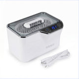 Ultrasonisk renser ZENT® DeepClean+