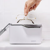 Ultrasonisk renser ZENT® DeepClean+