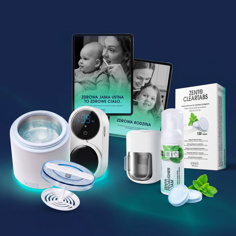 SoniQWave + Soporte Uveo Duo