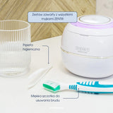 ZENT® Ultrasonic Cleaner – Ultrasonic Washer