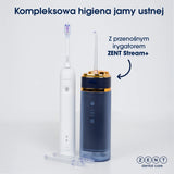 ZENT® Stream+ Dental irrigator for teeth