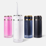 Irrigateur dentaire pour dents ZENT® Stream+