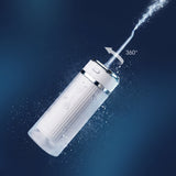 Irrigateur dentaire pour dents ZENT® Stream+