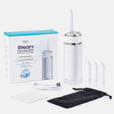 Irrigateur dentaire pour dents ZENT® Stream+