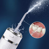 Irrigateur dentaire pour dents ZENT® Stream+