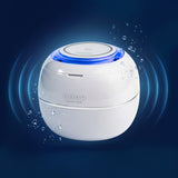 ZENT® Ultrasone Reiniger – Ultrasone Wasmachine