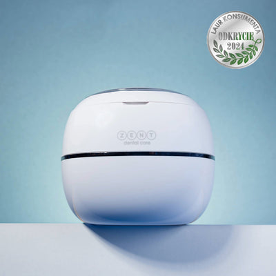 ZENT® Nettoyeur Ultrasonique – Nettoyeur à Ultrasons