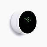 UV holder with toothbrush dryer ZENT® Uveo Plus