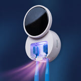 UV holder with toothbrush dryer ZENT® Uveo Plus