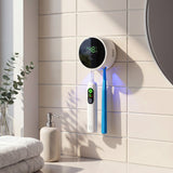UV holder with toothbrush dryer ZENT® Uveo Plus