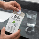 ZENT ClearTabs