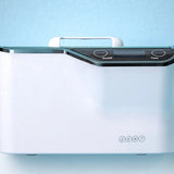 Ultrasonic cleaner ZENT® DeepClean+