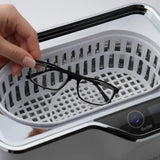 Ultrasonic cleaner ZENT® DeepClean+