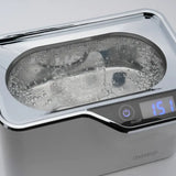 Ultrasonic cleaner ZENT® DeepClean+
