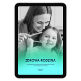 E-book: Zdrowa Rodzina