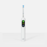 Sonic-rotary toothbrush 40° ZENT® SoniQ™