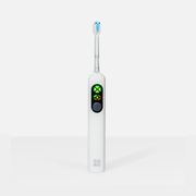 Sonic-rotary toothbrush 40° ZENT® SoniQ™