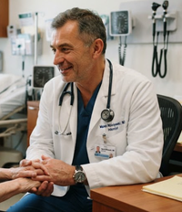 dr n. med. Michael Hoffman