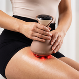 Elektroniczna bańka chińska ZENT BodyCup