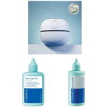 ZENT® Set for Clean Dentures (cleaner, daily solution, weekly concentrate)