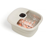 Hidromasajeador de pies ZENT® AquaSense™