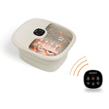 Hidromasajeador de pies ZENT® AquaSense™