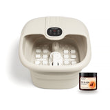 ZENT® Sól do stóp pomarańcza + cynamon 280 g