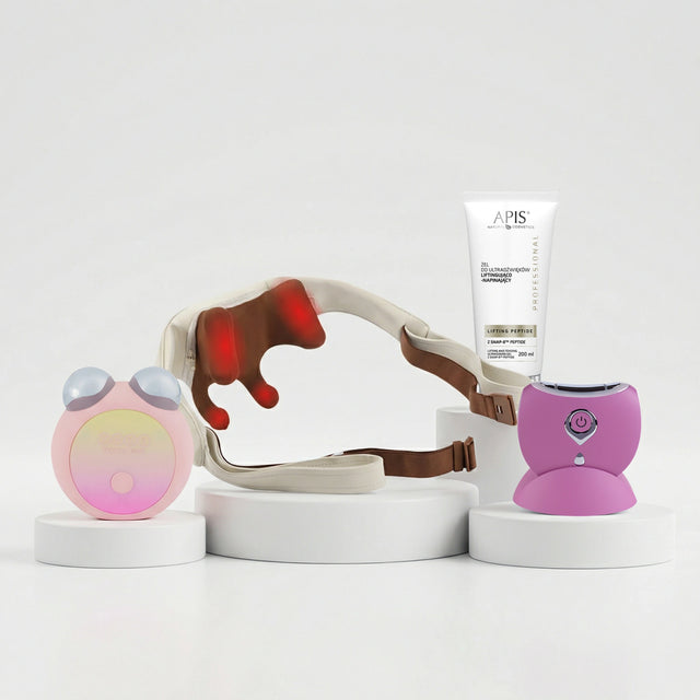 Contour and Relaxation Set