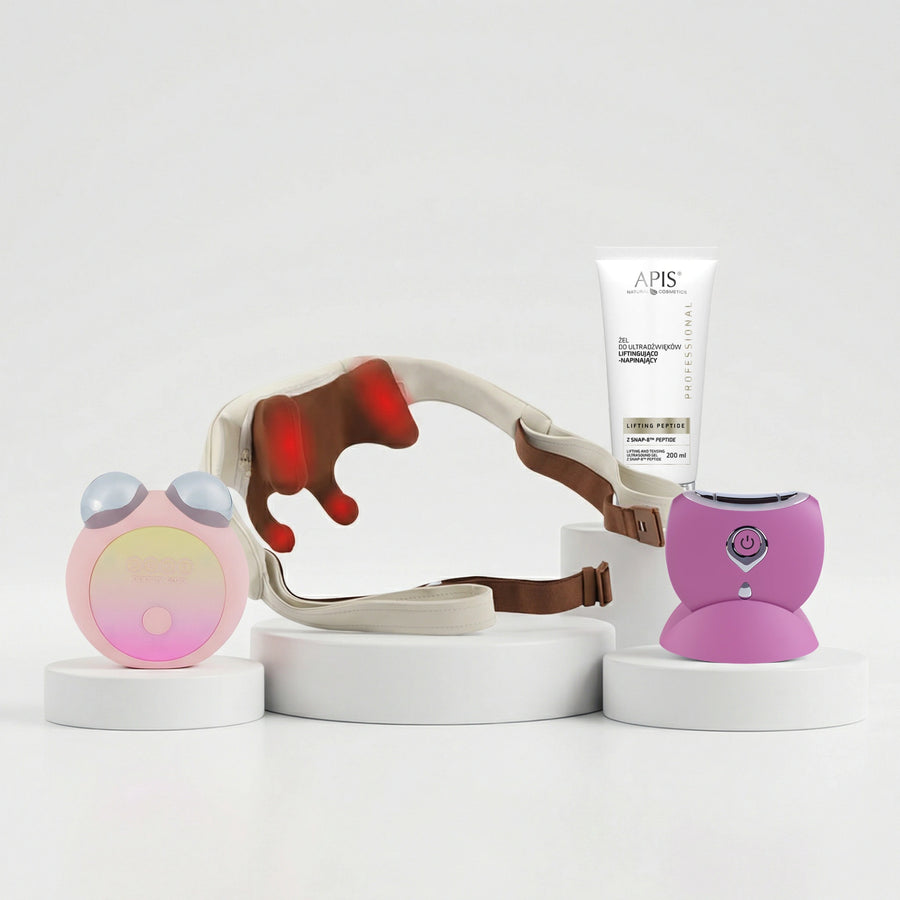 Contour and Relaxation Set