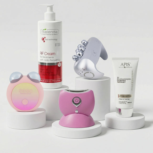 Contouring and Lifting Set